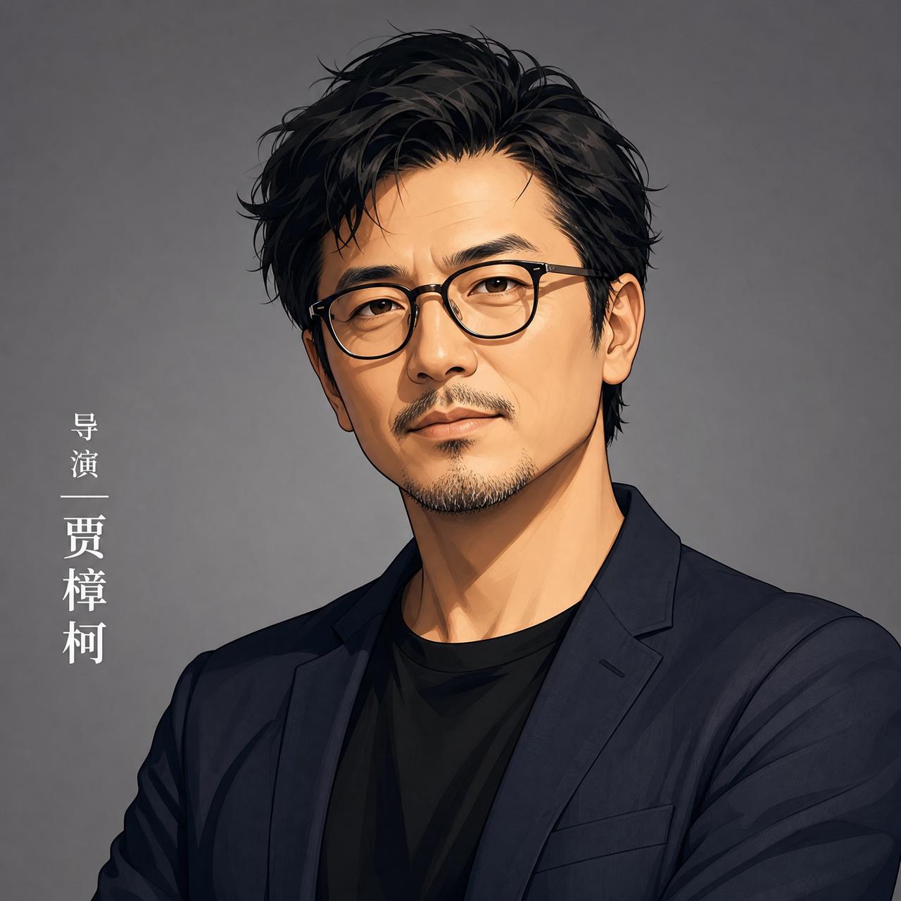海角视频-林志远首席动漫导演